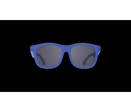 Babiators Navigator O-NAV003-S Smoke Lens Rozmiar 0-2+ Good As Blue