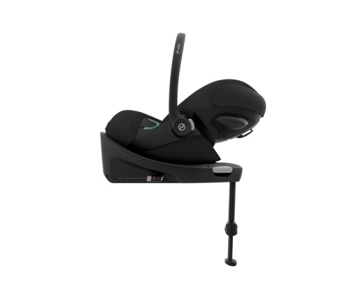 Cybex Cloud G I-Size Moon Black Bērnu autosēdeklis 0-13 kg + Isofix G Plus
