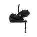 Cybex Cloud G I-Size Moon Black Bērnu autosēdeklis 0-13 kg + Isofix G Plus