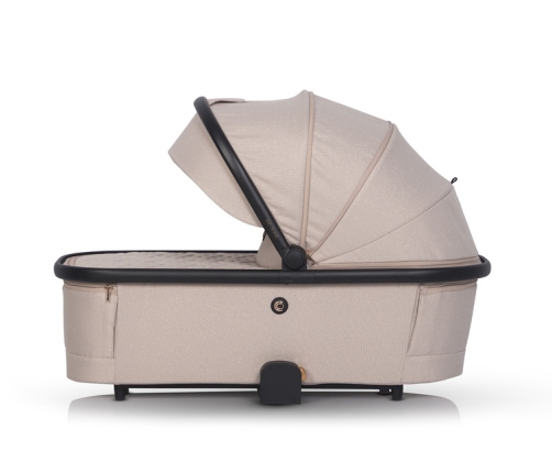 Cavoe Axo Shine Flamingo Bērnu rati 2in1