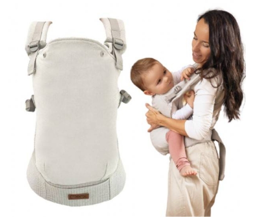 MoMi Collet Nosidełko Love