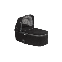 Nuna Demi Grow Gondola Caviar