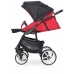 Riko Basic Sport Sport Red Детская коляска 2в1