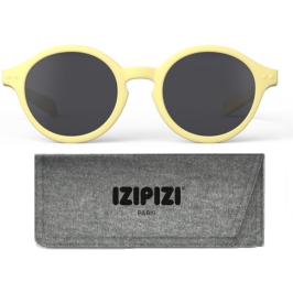 IZIPIZI Okulary Przeciwsłoneczne dla Dzieci 0-9 msc Lemoniada D IZIPIZI Okulary Przeciwsłoneczne dla Dzieci 0-9 msc Lemoniada D