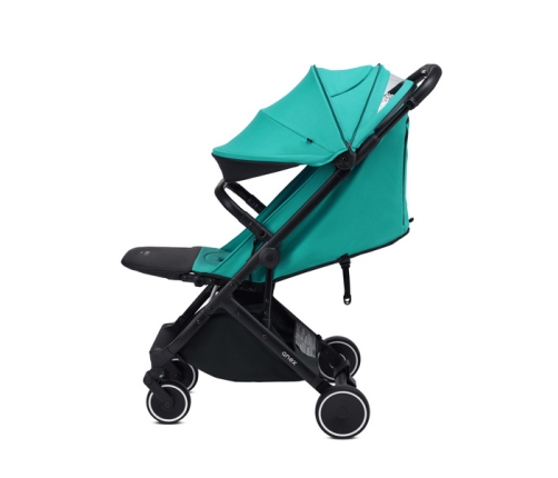 Anex Air-X Green Прогулочная коляска