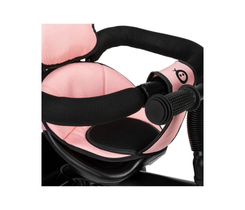 MoMi Telde Rowerek Trójkołowy Różowy