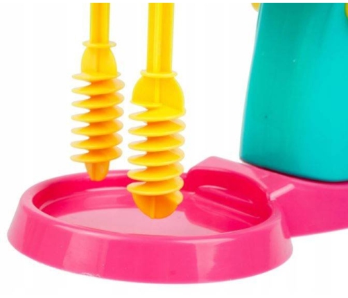 Barbie Virtuves mikseri