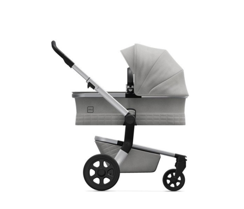 Joolz Hub Gondola Stunning Silver