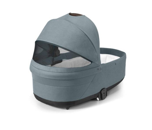 Cybex Gondola do Balios/Talos S Lux Stormy Blue 2024