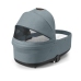 Cybex Gondola do Balios/Talos S Lux Stormy Blue 2024