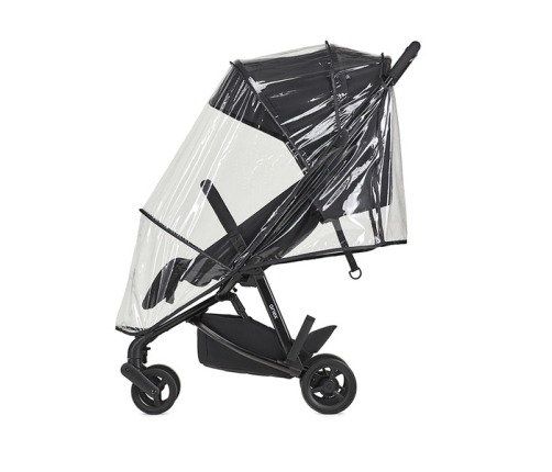 Anex Air-Z Space Прогулочная Коляска Трансформер