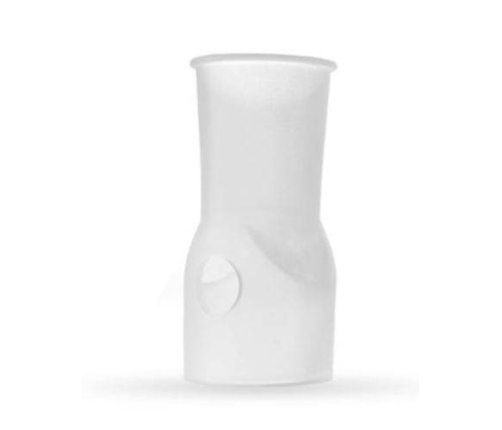 Haxe NBM-4B Przenośny Ultradźwiękowy Aspirator do Nosa