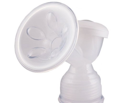 Dubultais elektriskais piena pumpis Basics