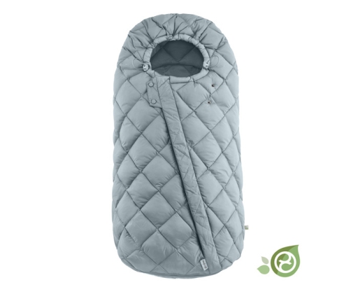 Cybex Snogga 2 Sky Blue Bērnu ratu guļammaiss