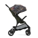 Graco Breaze Lite 2 Couture Fern Прогулочная коляска