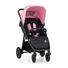Petite&Mars Airwalk Rose Pink Pastaigu rati Petite&Mars Airwalk Rose Pink Pastaigu rati