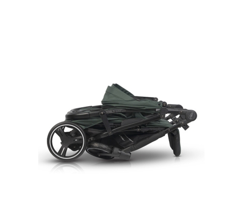 Euro-Cart Doblo Jungle Dvīņu rati