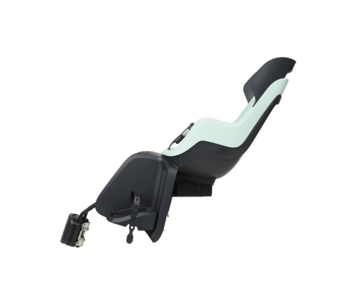 Bobike Go RS 1P Fotelik Rowerowy Do Ramy Marsmallow Mint