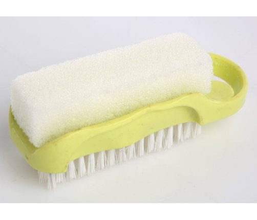 Szczoteczka do Rąk z Pumeksem Lux