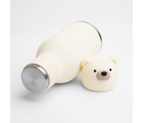 Asobu Bestie Butelka Termiczna Bear 460 ml