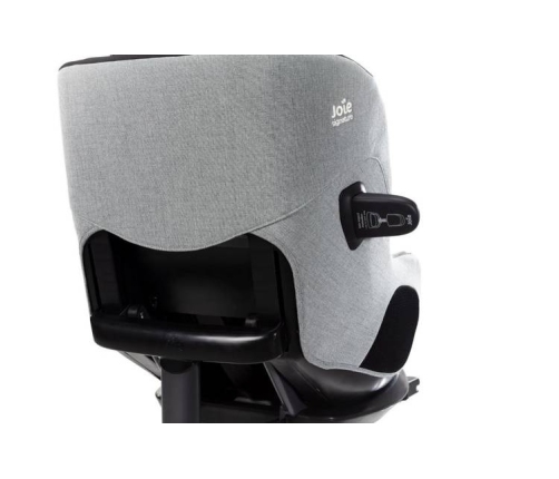 Joie Signature I-Prodigi Fotelik Samochodowy Test Plus 0-23Kg Carbon