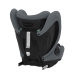 Cybex Pallas B I-Size Fotelik Samochodowy 9-50 kg Cobblestone Grey + Babysafe Nakładka Na Pas