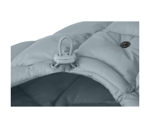 Cybex Snogga 2 Sky Blue Bērnu ratu guļammaiss