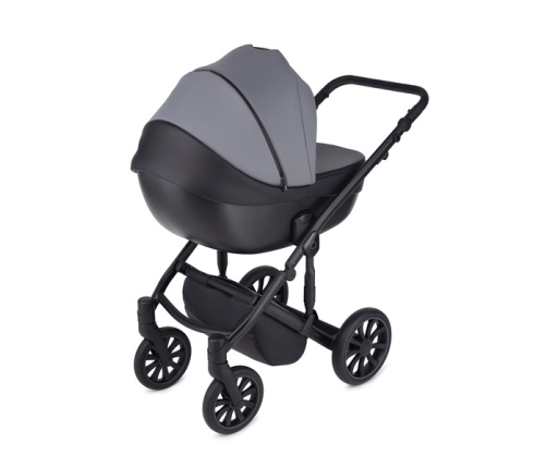 Anex M/Type Wózek Głęboko-Spacerowy Iron