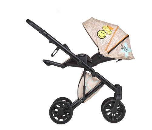 Anex E/Type Special Edition Wózek Głęboko-Spacerowy Joy