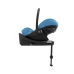 Cybex Cloud G I-Size Beach Blue Bērnu autosēdeklis 0-13 kg + Isofix G Plus