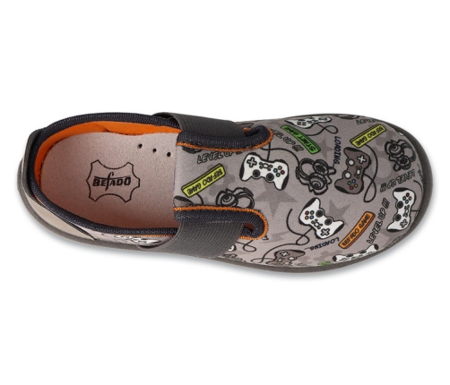 Befado Buty Softer 901X02112800A01 Rozmiar 28