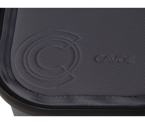 Cavoe Moi+ Gondola Do Wózka Iron