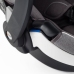 BeSafe  iZi Go Modular i-Size WE Black Melange Bērnu autosēdeklis 0-13 kg