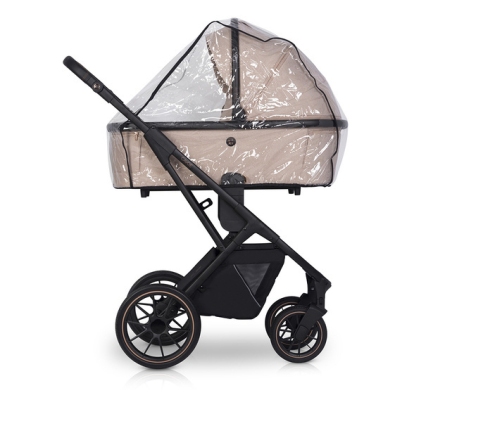 Cavoe Axo Shine Gondola Do Wózka Flamingo