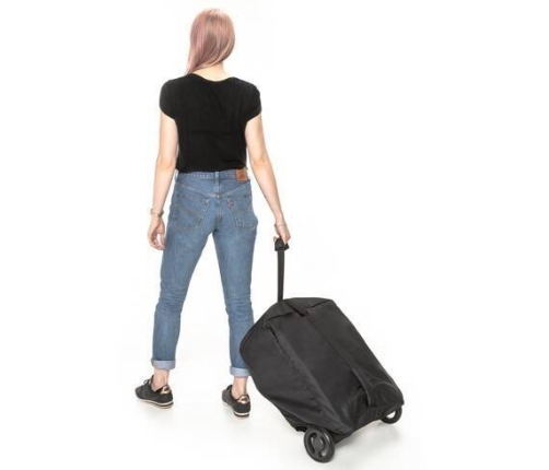 Espiro Fuel 2024 103 Ocean Blue Прогулочная коляска