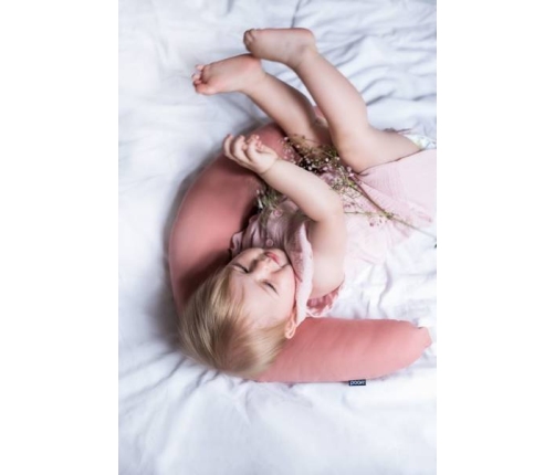 Poofi Poduszka Stabilizacyjna Organic Piwonia PF 735