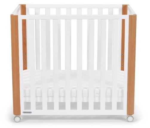 Kinderkraft Koya Łóżeczko Dostawne Kojec 4w1