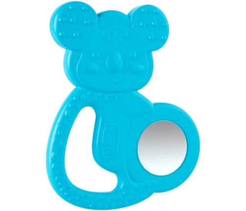 Chicco Gryzak ze Stalą Nierdzewną Koala 4m+ Boy