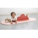 Quut Playmat Mata do Zabawy Chmurka  Blush Rose