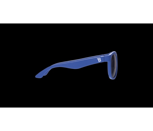 Babiators Navigator O-NAV003-S Smoke Lens Rozmiar 0-2+ Good As Blue