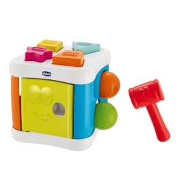 Chicco Smart2Play Przebijanka i Sorter 2w1