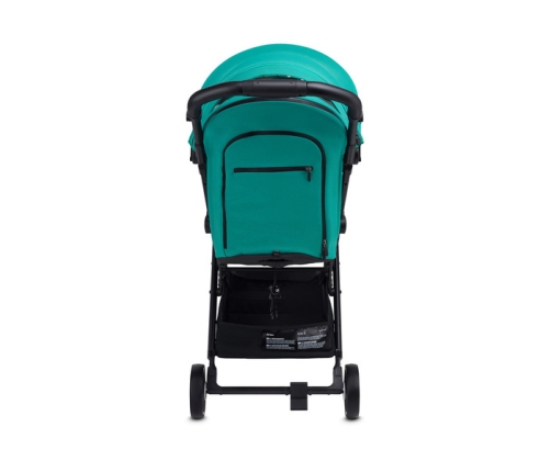 Anex Air-X Green Прогулочная коляска