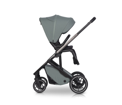 Cavoe Moi Boho Green Прогулочная коляска