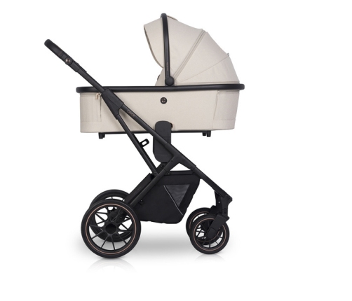 Cavoe Axo Shine Champagne Детская коляска 2в1