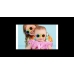 Babiators Navigator O-FWR004- S Okulary dla Dzieci Flower Power 0-2 lat