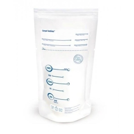 Canpol Woreczki do Przechowywania Pokarmu 70/001