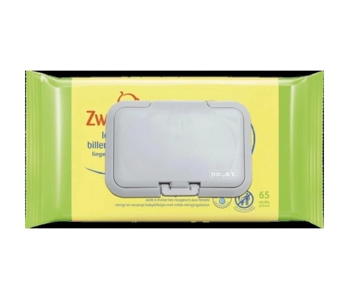 Dooky Pokrywka do Mokrych Chusteczek