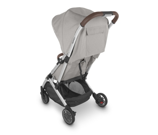 UPPA Baby Minu V2 Wózek Spacerowy Stella