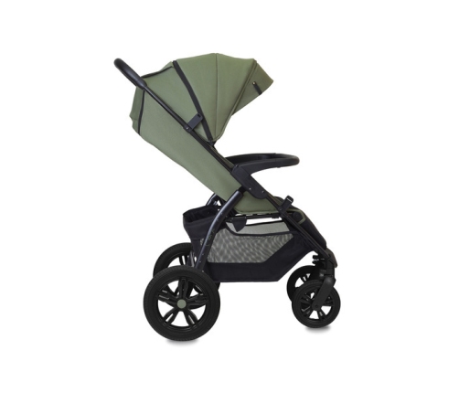 MoMi Miya Khaki Прогулочная коляска