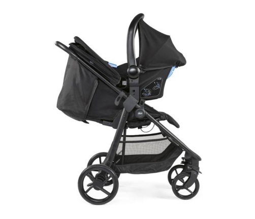 Chicco Adaptery Do Wózka Multiride